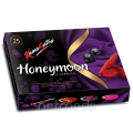 kamasutra honeymoon surprise pack condoms 21s 